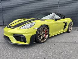Image result for Green Yellow 2025 Porsche