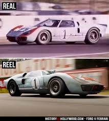 Iv built by shelby (who died in 2012 at 89) won the 1967 race. How Accurate Is Ford V Ferrari The True Story Of Ken Miles Ford