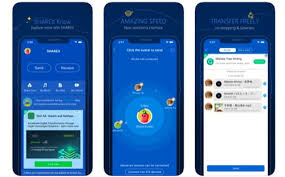 Unduh Shareit Untuk Ios Iphone Dan Ipad Ccm