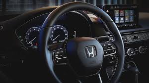 Car steering wheels can lock u. 2022 Honda Civic Sedan Lease Near Sterling Va