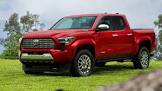 Toyota-Tacoma