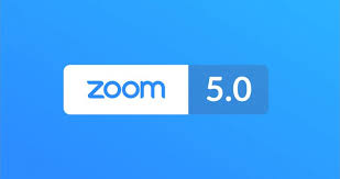 Zoom Hits Milestone On 90 Day Security Plan Releases Zoom 5 0 Zoom Blog