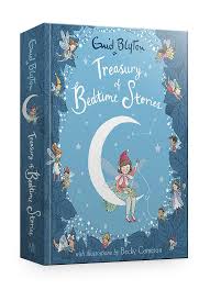 Once they've joined groups, you'll see them. Treasury Of Bedtime Stories Amazon De Blyton Enid Cameron Becky Fremdsprachige Bucher