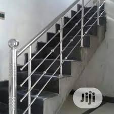 Check spelling or type a new query. Stainless Steel Balustrade Fence Handrail Railing Designs In Ikotun Igando Building Materials Mr Isholla Jiji Ng