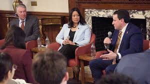 Kevin O'Keefe - U.S. House of Representatives | LinkedIn