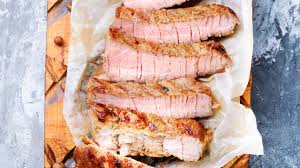 A part of hearst digital media the pioneer woman participates in various affiliate marketing programs, which means we may get paid commissions on editorially chosen products purchased through our links to retailer. How To Make The Juiciest Pork Loin Ever Self