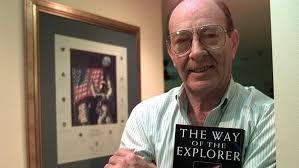 The Space Less Traveled