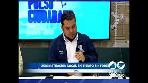 No hemos incrementado ningún impuesto”, alcalde de San Juan Opico, Roberto  Alas.