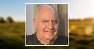 Mr. Francis W. "Frank" Kemp Obituary February 10, 2022