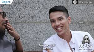 Naim daniel menampilkan single terbaru yang bertajuk purnama. Lihat Naim Daniel Secara Matang Bercerita Kisah Sebenar Di Sebalik Sumpah