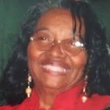 Obituary information for Letha Mae Metcalfe