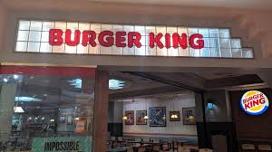 This burger king hasn't upped their game. Burger King Woodbridge Center Mall Early 90s Time Capsule Album On Imgur