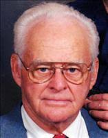 Edwin Farris Obituary (1916-2008)