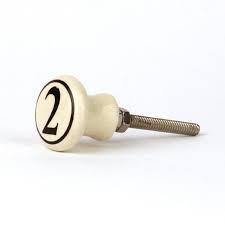 Bouton De Meuble Numero Vintage De 0 A 9 3 85 Boutons Mandarine Com Bouton De Meuble Bouton De Meuble Original Meuble Original