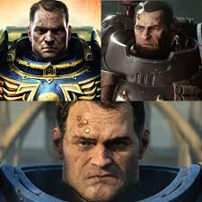 POV: You are the last guardsman standing after the cat girl hive fleet is  consuming your planet. A gargantuan UWU cat girl approaches you to feast  upon you and your soul and