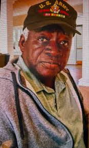 Obituary for Walter Stoudemire