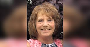Obituary information for Judy Kay Ratliff