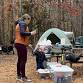 Tots in Tents Campout - Hanging Rock State Park �... event in Danbury, NC