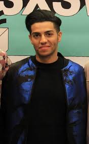 Dramacool will always be the first to have the episode so please bookmark and add us on facebook for update!!! Mena Massoud Wikipedia