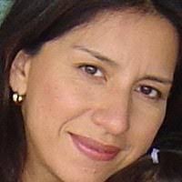 Carmen Castellanos's Instagram, Twitter & Facebook