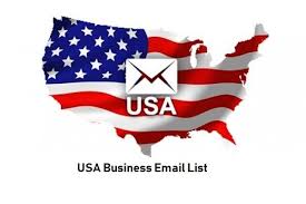 Usa Business Email List Usa Mailing List Us B2b Email Database Business Emails Buy Email List Email List