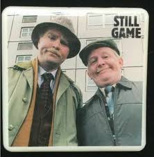 Ford Kiernan, Greg Hemphill-Still Game: Series 1 Dvd New | Ebay
