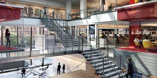 The los angeles neighborhood is growing up quickly. Find A Business Downtown La