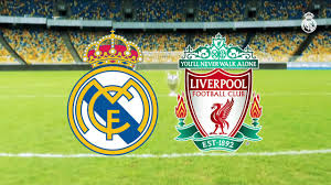 Joe walker real madrid reporter. Real Madrid Vs Liverpool Preview Champions League Final Youtube