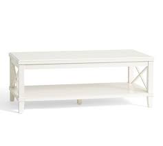 White glove delivery, out of stock items, personalized items or for items shipped directly. Cassie Coffee Table Coffee Table Furniture Coffee Table Pottery Barn