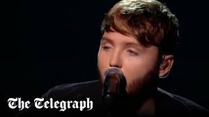 James Arthur still suffering from anxiety after glass attack