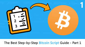 If you were hacked and someone sent out your coins. The Best Step By Step Bitcoin Script Guide Part One Blockgeeks
