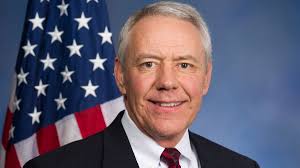 GOP chair in El Paso County says Congressman Ken Buck told him to submit  false election results