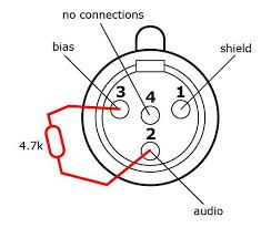 We teach you how to make them yourself in this article. Wireless Microphone Schematics Point Source Audio