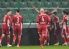 Piast gliwice e legia warszawa somam 9 confrontos diretos nos últimos 3 anos em todas as o piast gliwice legia warszawa vai ser transmitido em livestream em direto gratuitamente na betano. Fortuna Puchar Polski Legia Warszawa Za Burta Piast Gliwice Byl Cierpliwy I Do Bolu Skuteczny Sport Wp Sportowefakty