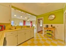 lime kitchen decor, lime green kitchen