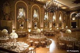 The Hotel Dupont Philadelphia Wedding Venues Jonathan Club Wedding Ballroom Wedding