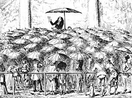 According to folklore, weather for a subsequent period is dictated. St Swithin S Day 2018 Who Was The British Saint And Why Is He Associated With The Weather The Independent The Independent