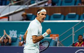 Since 1968, this tournament become open to professionals, and it joined the open era of tennis. Tennis Federer La Carriera E I Successi Del Tennista Svizzero