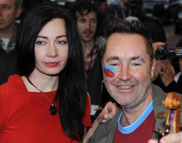 The Queen disliked music' — Nigel Kennedy on snobs, snubs and survival
