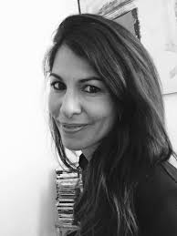 Occhio al Talento: Stefania Rodà segnala Silvia Pacente