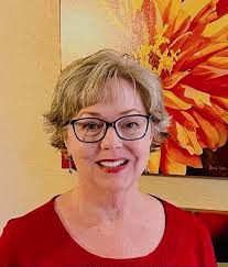 Linda Risner's Instagram, Twitter & Facebook