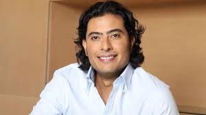 Nicholas Petro's Instagram, Twitter & Facebook