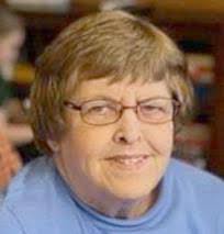 Kathryn VOGT Obituary