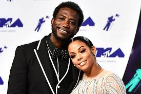 Gucci Mane S Fiancee On Keeping Love Alive Through Scandal And Jail Time