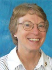Sister Janet Korn