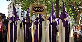 Festividad religiosa de la semana santa celebrada en españa. Alle Prozessionen Zur Karwoche In Spanien 2020 Abgesagt Idealista