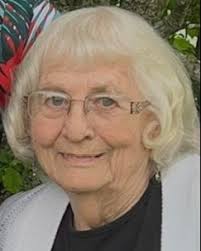 Margaret "Maggie" Bacon Obituary (2024)