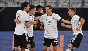 Their attackers are important for the german team, and we have to try stop them having an impact on the game and how successful we are. Dfb Noten Und Einzelkritiken Der Deutschen Mannschaft Im Testspiel Gegen Danemark Seite 1