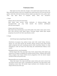 Solusinya, carilah situs download lain yang tidak mencurigakan dan. Membuat Ebook