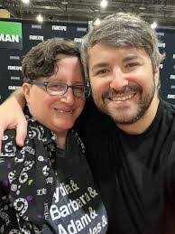 Patrick Munter's Instagram, Twitter & Facebook